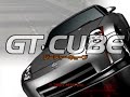 [ゆっくり実況]知る人ぞ知る超マニアックなレースゲーム!?GT CUBE紹介プレイ