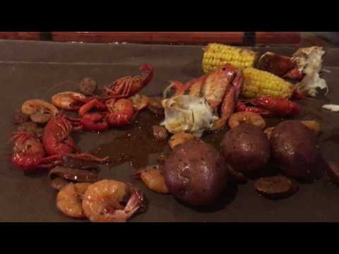 Steamworks' Beer and Cajun Broil Best of Durango
