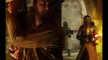 Return To Castle Wolfenstein Part 3 [No Commentary]