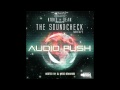 Audio Push ft. Brandy - Aviator  Produced By Kadis And Sean