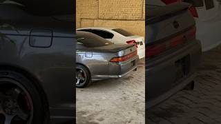 Toyota Mark Ii Jzx90