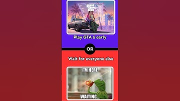 Would You Rather Questions Games (Episode 3) #quiz #whatwouldyourather