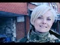 Підполковник ЗСУ, керівник "Армія FM" - Яна Холодна | За чай.com | 20.04.2018