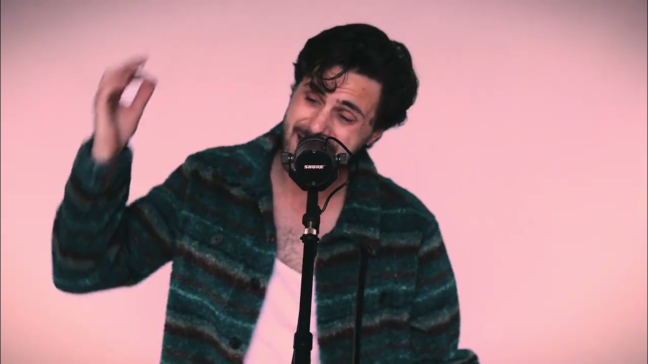 Watch Shane Weisman - The Optimist (Official Music Video) on YouTube Watch Shane Weisman - The Optimist (Official Music Video) on YouTube