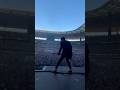 Troy IS the summer heatwave.  🎥 Khadija Emma #qotsa