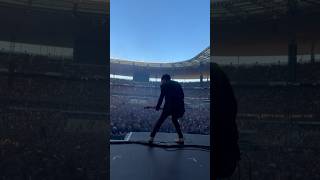 Troy IS the summer heatwave.  🎥 Khadija Emma #qotsa
