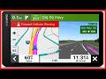 Garmin 7” High-Resolution Navigator with Built-In Dash Cam: Your Ultimate Road Companion