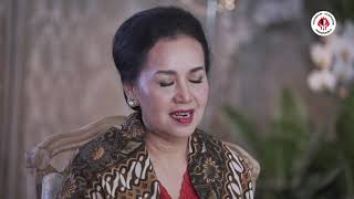 Our Heart Hero - Krisnina Akbar Tanjung