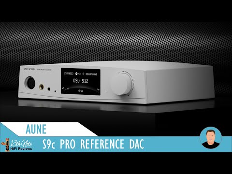 Aune S9c Pro