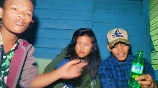 Prank ngasih insto sprite sama perempuan