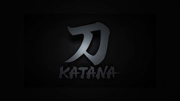 Getting Started with Katana Full (Windows)