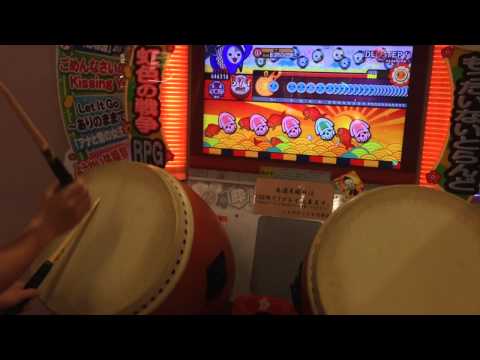 DEBSTEP! 練習
