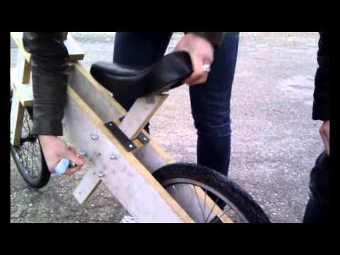 Loopfiets