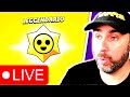 MEGA PIG OPENING e MINIGIOCO NASCONDINO! #brawlstars