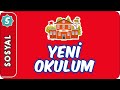 Yeni Okulum | 5. Sınıf Sosyal evokul Kampı