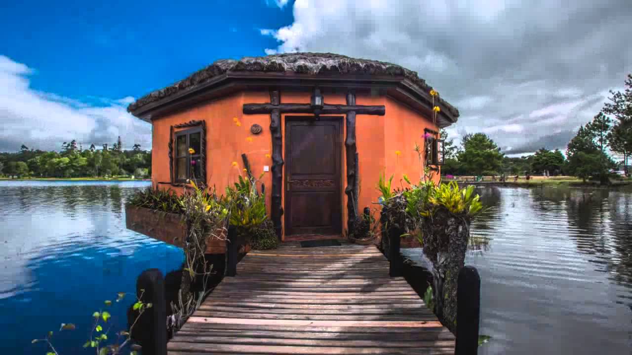 Vidéo Bienvenue au Lac Hôtel
