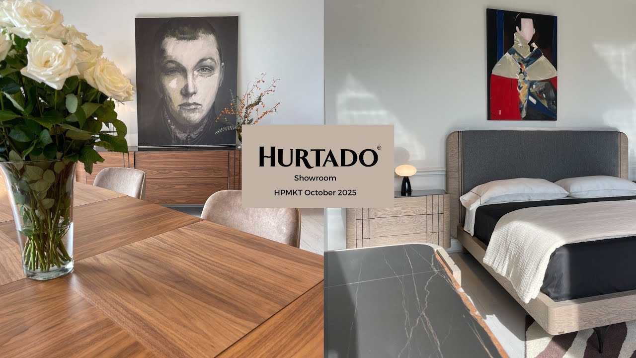 HURTADO HPMKT October 2025