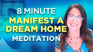 🏡 Manifest a DREAM HOME - Law of Attraction Meditation screenshot 5