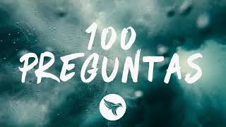 100 Preguntas | Ozuna