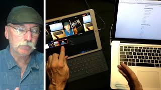 RecoStudio Switcher Multi Cam iPhone DIY 6-18- 2018