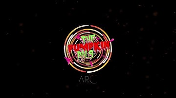 The Pumpkin Pals ||  by Arc Solutions Youtube Intro Maker