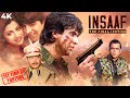 Insaaf (1997) Hindi Action Film | Akshay Kumar & Shilpa Shetty ЁЯОм