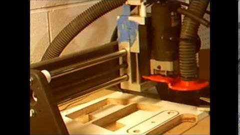 Probotix to Arduino and GRBL Update