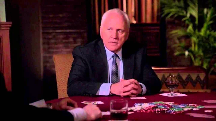 Lisbon, Bertram poker scene - "You must really wan...