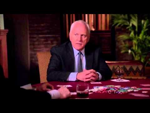 Lisbon, Bertram poker scene - "You must really wanna help Van Pelt."