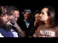 Lu Cipher vs Baby J (Presented by The Bar Exams)