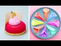 18+ Fancy Chocolate Cake Ideas | Easy Chocolate Cake Tutorials For Everyone | So Yummy Cake Recipes