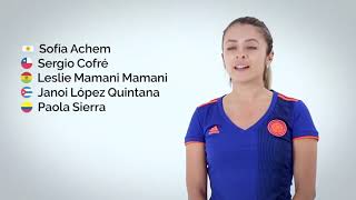 Introducción variantes del español