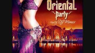 Oriental Party MIX chords