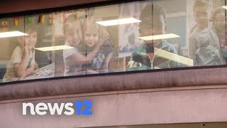 Exclusive: Parents meet with police, prosecutor about alleged abuse at Lindenhurst daycare | News 12