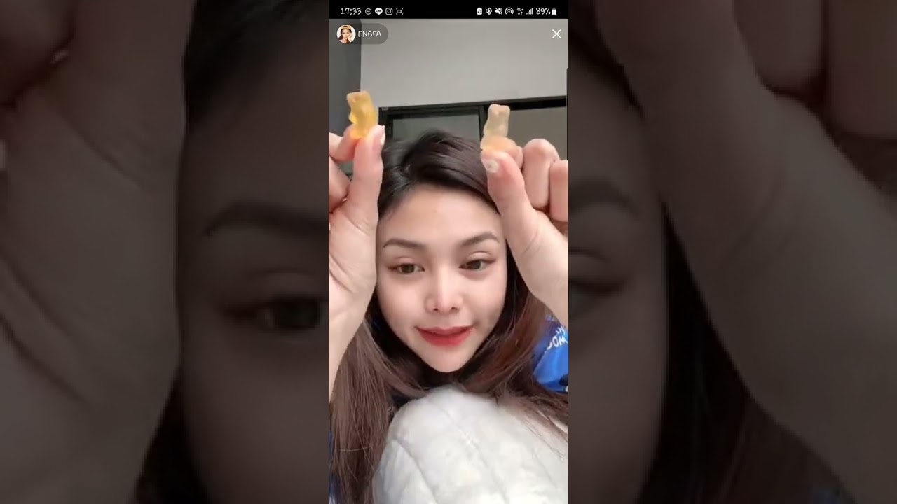 Tiktok Live : อิงฟ้า พูดคุยตามประสาวันหยุดพักผ่อน 17/8/2022 #อิงฟ้ามหาชน #อิงฟ้าวราหะ