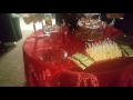 Creative Casino party decorations