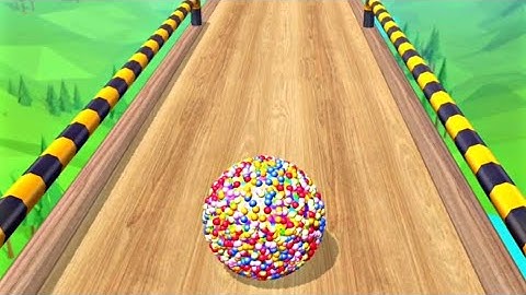 Going Balls Game All Levels Gameplay | Going Balls level 231 to 239