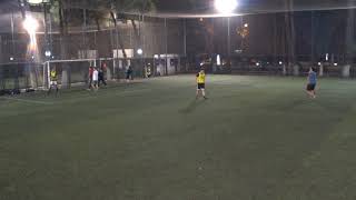 Daki̇ka 25 / Yilmaz / Ens Mi̇lan - Hydra / Iddaa Rakipbul Ligi 2017