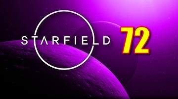 Starfield Walkthrough Part 72 - FINAL GLIMPSES