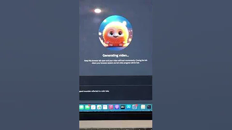 AI just changed video editing forever! 🎬Type a prompt, get a cinematic video—just like that!