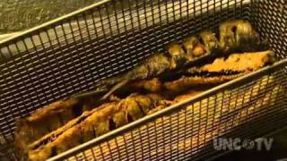 NC WEEKEND | Cypress Grill | UNC-TV