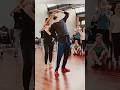 Salsa Lesson - Panagiotis & Myrto - Partnerwork On2 - Amsterdam Salsa Festival 2019 #salsafestival