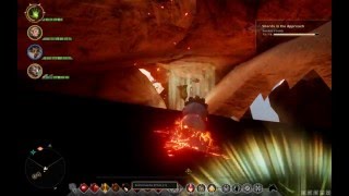 Dragon Age: Inquisition - Easter Egg