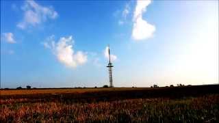 Mรถbius - Time Lapse (2015)