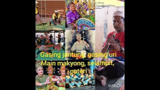 Megat Nordin - Warisan Timur