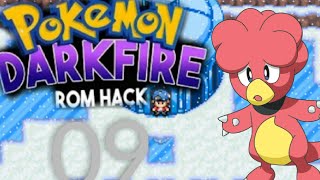 Pokémon Dark Fire|#PokéServer|EP:09|Finding Ice cave And going to Highland village screenshot 4