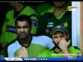 Abdul Razzaq 44* vs England