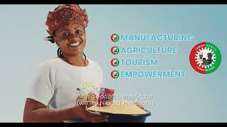 Onyeka Onwenu - DOZIE IMO (Official Video) IMO STATE GOVERNORSHIP ELECTION 2023