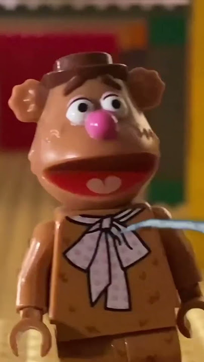 Lego Muppet Vision 3D Coming Soon Full Video On Channel