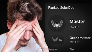 IM A FAILURE